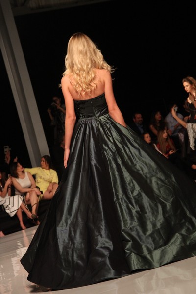 LMAB 2016 Abed Mahfouz Fashion Show
